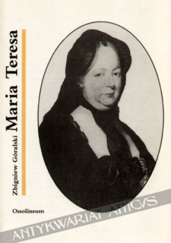 Maria Teresa - Zbigniew Góralski