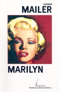 Marilyn - Norman Mailer
