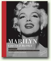 Marilyn. Ujęcia z bliska - Susan Bernard