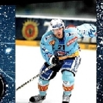 Mariusz Czerkawski - Super Mario z Tychów - Andrzej Zydorowicz