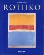 Mark Rothko - Jacob Baal-Teshuva