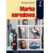 Marka narodowa - Roman Rojek