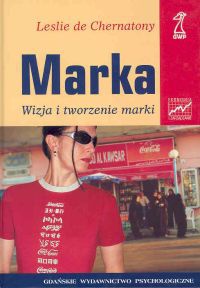 Marka. Wizja i tworzenie marki - De Chernatony Leslie