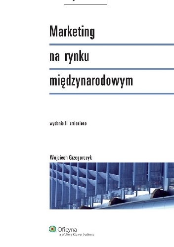 Marketing na rynku międzynarodowym