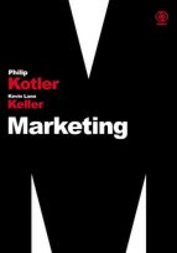 Marketing - Philip Kotler