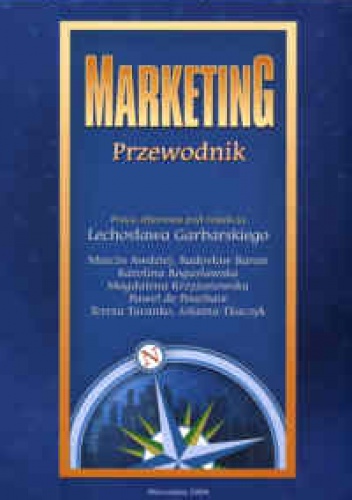 Marketing. Przewodnik