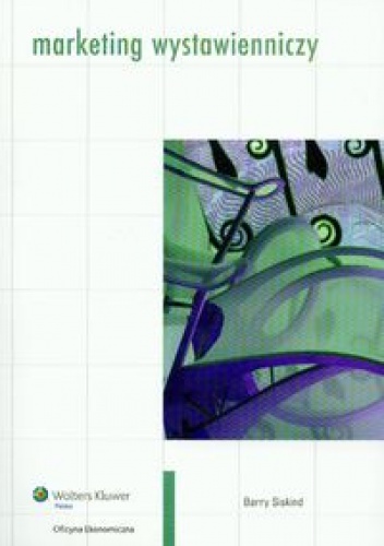 Marketing wystawienniczy - Barry Siskind