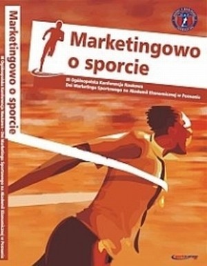 Marketingowo o sporcie - praca zbiorowa