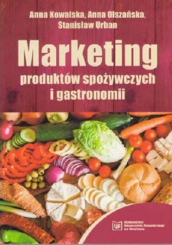 Markteting produktów spożywczych i gastronomii