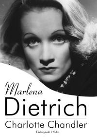 Marlena Dietrich - Charlotte Chandler