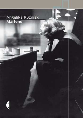 Marlene - Angelika Kuźniak