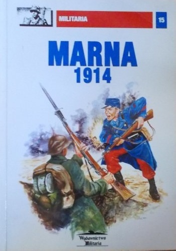 Marna 1914 - Jacek Solarz