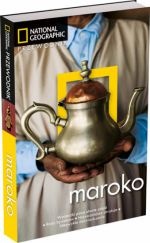 Maroko. Przewodnik NG - Carole French