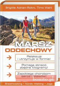 Marsz oddechowy - Adrian-Rokni Brigitte,  Wahl Timo
