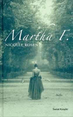 Martha F. - Nicolle Rosen