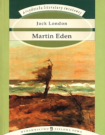 Martin Eden - Jack London