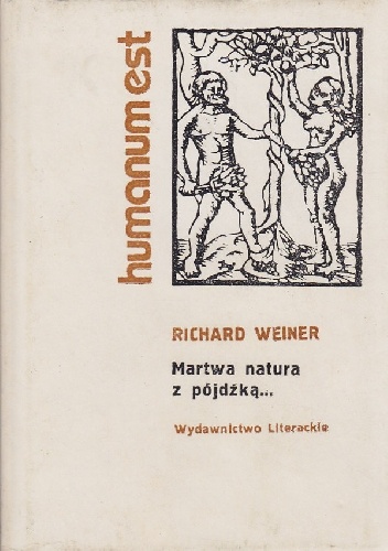 Martwa natura z pójdźką... - Richard Weiner