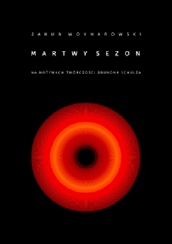 Martwy sezon - Jakub Woynarowski