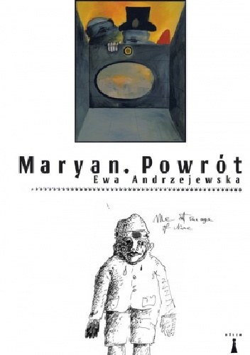 Maryan. Powrót - Ewa Andrzejewska