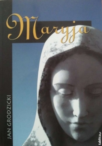 Maryja - Jan Grodzicki
