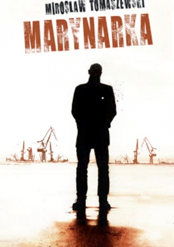 Marynarka - Mirosław Tomaszewski