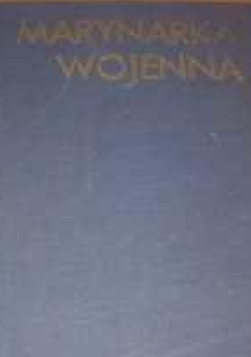 Marynarka Wojenna 1945 - 1970