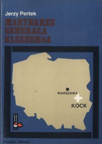 Marynarze generała Kleeberga - Jerzy Pertek