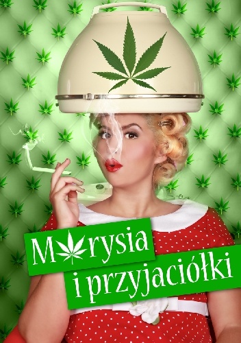 Marysia i przyjaciółki