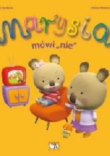 Marysia mówi "nie" - Alexis Nesme, Nadia Berkane