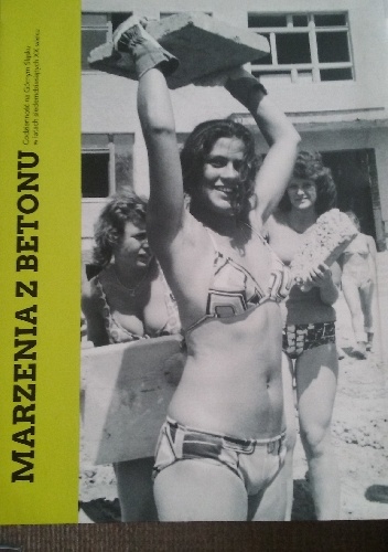 Marzenia z betonu - Robert Ciupa  Bogusław Tracz