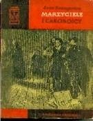 Marzyciele i carobójcy - Leon Baumgarten