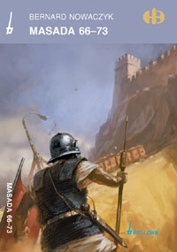 Masada 66-73 - Bernard Nowaczyk