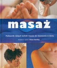 Masaż - Eilean Bentley