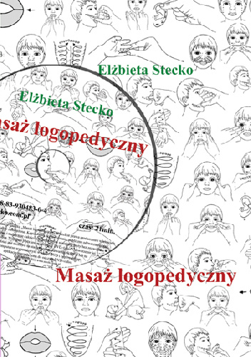 Masaż logopedyczny - Elżbieta Stecko