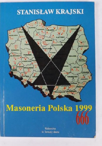 Masoneria Polska 1999 - Stanisław Krajski