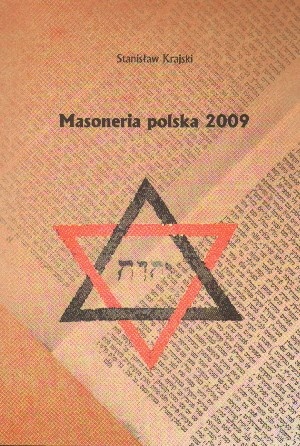 Masoneria polska 2009 - Stanisław Krajski