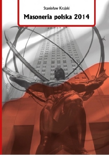 Masoneria polska 2014 - Stanisław Krajski