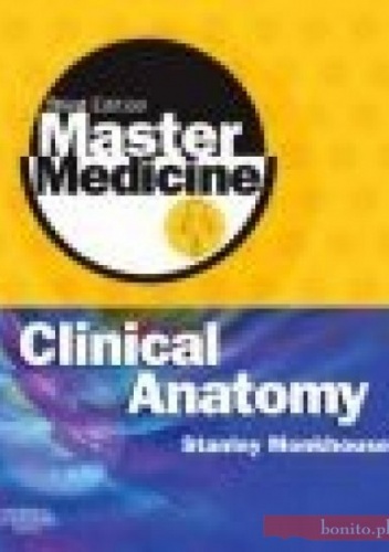 Master Medicine - W. Monkhouse