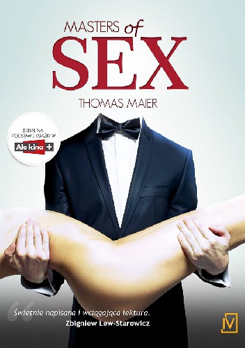 Masters of Sex - Thomas Maier