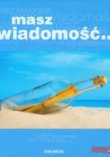 Masz wiadomość... - Małgorzata Jastrzębska