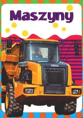 Maszyny - praca zbiorowa