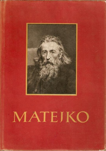 Matejko - Janusz Bogucki