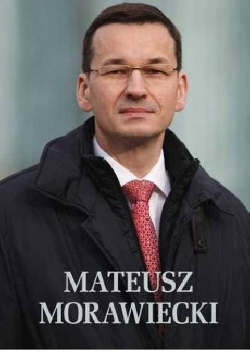 Mateusz Morawiecki - Jaromir Kwiatkowski