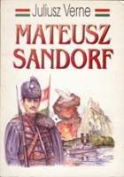 Mateusz Sandorf - Juliusz Verne
