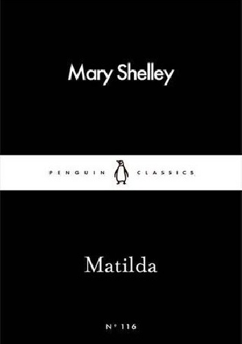 Matilda - Mary Shelley
