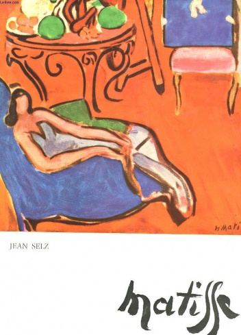 Matisse - Jean Selz