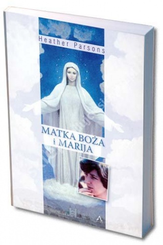 Matka Boża i Marija - Heather Parsons