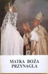 Matka Boża przynagla - Walerian Moroz CSMA