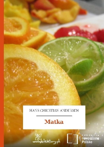 Matka - Hans Christian Andersen