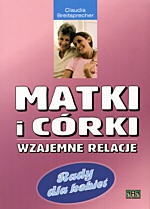 Matki i córki wzajemne relacje - Breitspecher